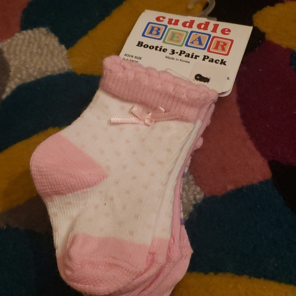 Socks